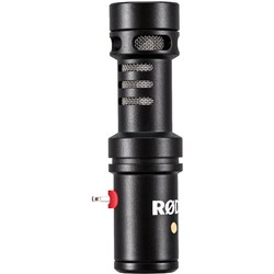 Rode Videomic ME-L Lightning Microphone 001